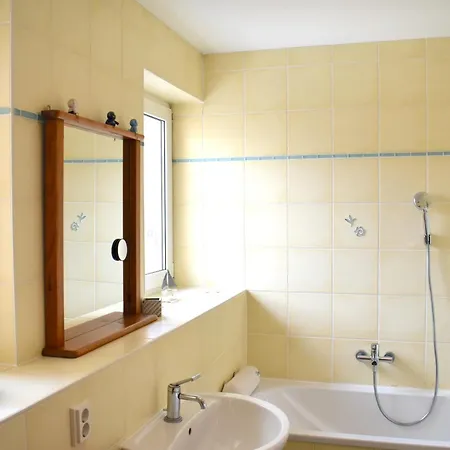 City-dach-apartment Mit Loggia - Balkon - Kamin Cottbus
